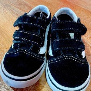 Toddler Vans